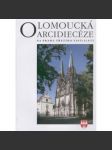 Olomoucká arcidiecéze - náhled