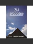 Žij svobodně - náhled