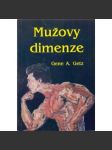 Mužovy dimenze - náhled