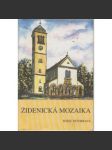 Židenická mozaika - náhled