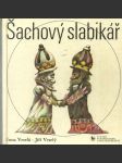 Šachový šlabikár - náhled