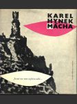 Jasná noc mne vzhůru vábí... mácha karel hynek - náhled