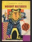 Korálky 27 — Moudrý rozsudek - náhled