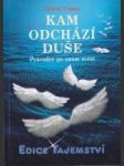 Kam odchází duše - náhled