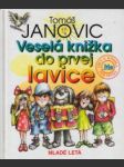 Veselá knižka do prvej lavice - náhled