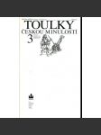 Toulky českou minulostí 3. - Od nástupu Habsburků (1526) k pobělohorskému stmívání (1627) - české dějiny za renesance, Rudolfínská doba (Rudolf II.), Habsburkové - náhled