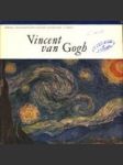 Vincent van Gogh - náhled