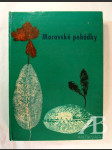 Moravské pohádky - náhled