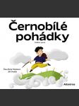 ČERNOBÍLÉ POHÁDKY (AUDIOKNIHA PRO DĚTI) Mornštajnová Alena, Krolupperová Daniela, Landsman Dominik, Peroutková Ivana, Březinová Ivona, Svitá - náhled