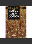 Našel jsem domov - náhled