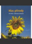 Hlas přírody - náhled