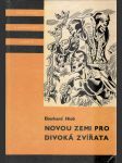 KOD sv. 133 Novou zemi pro divoká zvířata - náhled