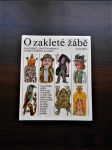 O zakleté žábě - náhled