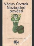 Nezbedné pověsti - náhled