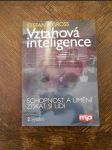 Vztahová inteligence - náhled