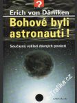 Bohové byli astronauti - náhled