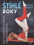 Štíhlé boky - náhled