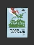 Mnozí nedoletěli - náhled