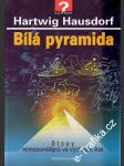 Bílá pyramida - náhled