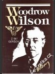 Woodrow Wilson - náhled