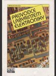 Průvodce labyrintem elektroniky - náhled