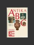 Antika abc - náhled