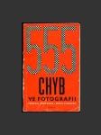 555 chyb ve fotografii - náhled