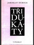 Tři dukáty - náhled