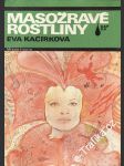 Masožravé rostliny - náhled