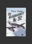 Messerschmitt Me 262 - náhled