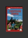 Cestovní kniha - náhled