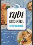 Rybí kuchařka Nowaco - náhled