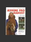 Jezdíme pro radost - náhled