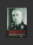 Ribbentrop - náhled