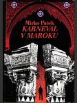 Karneval v Maroku - náhled