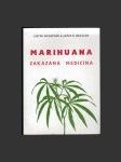 Marihuana zakázaná medicína - náhled