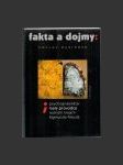 Fakta a dojmy - náhled