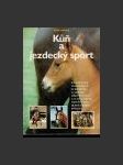 Kůň a jezdecký sport - náhled