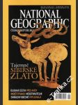 2003/06 National Geographic - náhled