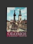 Olomouc ve fotografii - náhled