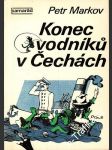 Konec vodníků v Čechách - náhled