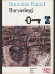 Barvoslepý - náhled