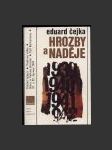 Hrozby a naděje (Válečná léta 1939-1941) - náhled