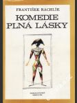 Komedie plná lásky - náhled