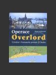 Operace Overlord - náhled