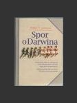 Spor o Darwina - náhled