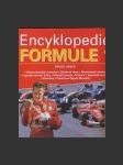 Encyklopedie Formule 1 - náhled