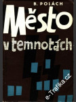 Město v temnotách - náhled