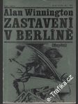 Zastavení v Berlíně - náhled