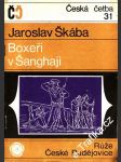 Boxeři v Šanghaji - náhled